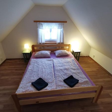 Chalupa Na Mlyne Přítluky Extérieur photo