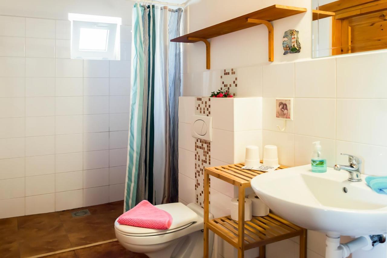 Chalupa Na Mlyne Přítluky Extérieur photo